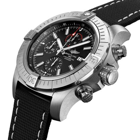 breitling 49mm|breitling super avenger 48.